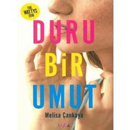Duru Bir Umut - Melisa Çankaya