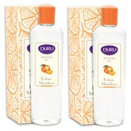 Duru Bodrum Mandalina 2x400 ml Kolonya