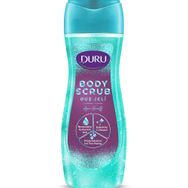 Duru Body Scrub Aqua Kuvars 450 ml Duş Jeli