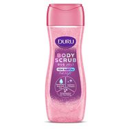 Duru Body Scrub Pink Delight 450 ml Duş Jeli