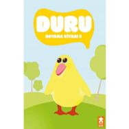 Duru Boyama Kitabı 3 - Eksik Parça Yayınları