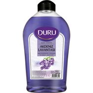 Duru Çiçek Terapisi Akdeniz Lavantası 1500 ml Sıvı Sabun