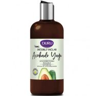 Duru Değerli Yağlar Nemlendiricili Avokado Yağı 500 ml Duş Jeli