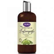 Duru Değerli Yağlar Nemlendiricili Zeytinyağlı 500 ml Duş Jeli