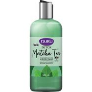 Duru Detox Matcha Çayı 500 ml Duş Jeli