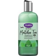 Duru Detox Matcha Çayı 500 ml Duş Jeli