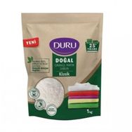 Duru Doğal Bitkisel Granül Matik 1000 gr Klasik Sabun