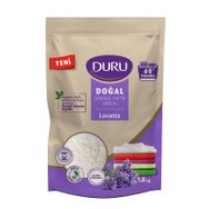 Duru Doğal Granül Lavanta 1.6 kg Matik Sabun