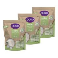 Duru Doğal Granül Matik Klasik 3 adet x 1 kg Sabun