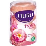 Duru Fresh Çiçek Tazeliği 400 gr Güzellik Sabunu