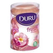 Duru Fresh Çiçek Tazeliği 600 gr Güzellik Sabunu