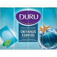 Duru Fresh Okyanus Ferahlığı 750 gr Duş Sabunu