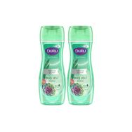 Duru Fresh Sensations 2x450 ml Kaktüs Çiçeği Duş Jeli
