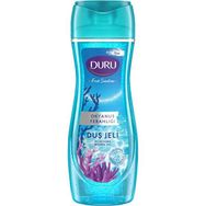 Duru Fresh Sensations 450 ml Okyanus Ferahlığı Duş Jeli