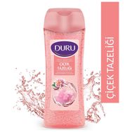 Duru Fresh Sensations Çiçek Tazeliği 450 ml Duş Jeli