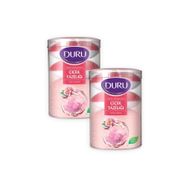 Duru Fresh Sensations Çiçek Tazeliği 8 Adet 2x400 gr Güzellik Sabunu
