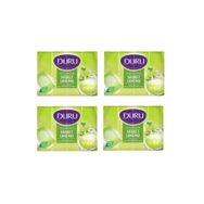 Duru Fresh Sensations Misket Limonu 4x600 gr Duş Sabunu