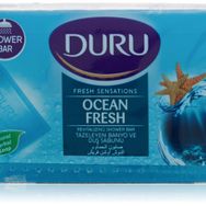 Duru Fresh Sensations Okyanus Esintisi 150 gr Duş Sabunu
