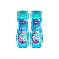 Duru Fresh Sensations Okyanus Ferahlığı 2x450 ml Duş Jeli