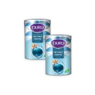 Duru Fresh Sensations Okyanus Tazeliği 8 Adet 2x400 gr Güzellik Sabunu