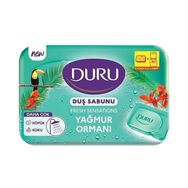 Duru Fresh Sensations Yağmur Ormanı150 gr Duş Sabunu