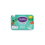 Duru Fresh Sensations Yağmur Ormanı150 gr Duş Sabunu