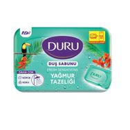 Duru Fresh Yağmur Ormanı 150 gr Duş Sabunu
