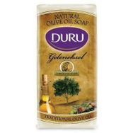 Duru Geleneksel Pirina 5x160 gr Çoklu Paket Saf Sabun