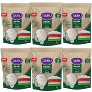 Duru Granül Matik Klasik 6x1 kg Sabun