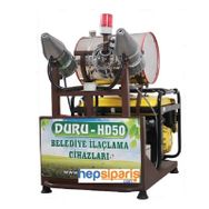 Duru HD 50 Araç Üstü ULV İlaçlama Makinası