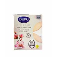 Duru Hydra Pure Sakura Çiçeği 2x135 gr Sabun