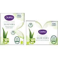 Duru Hydro Pure 2x135 gr Aloe Vera Kalıp Sabun