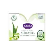 Duru Hydro Pure Aloe Vera 270 gr Kalıp Sabun
