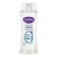 Duru Hydro Pure Micellar 2x650 ml Duş Jeli
