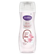Duru Hydro Pure Sakura 450 ml Duş Jeli