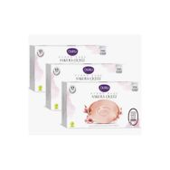 Duru Hydro Pure Sakura Çiçeği 9 Adet 3x450 gr Sabun