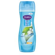 Duru İnspired By Nature Fresh Feel 440 ml Duş Jeli