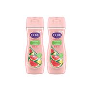 Duru Karpuz Ananas 2x450 ml Duş Jeli