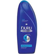 Duru Kepekli Saçlar 500 ml Şampuan