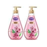 Duru Kiraz Çiçeği 2x500 ml Sıvı Sabun
