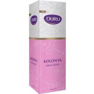 Duru Kiraz Çiçegi Pet Şişe 400 ml Kolonya