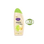 Duru Kolajen Misket Limonu 12x500 ml Şampuan