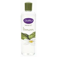 Duru Limon Çiçeği Pet 200 ml Kolonya