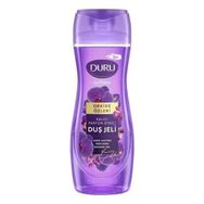 Duru Lux Perfumes Orkide Özleri 2x650 ml Duş Jeli