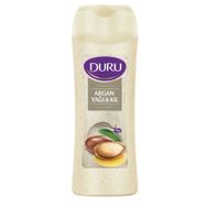 Duru Mineral Action Argan Yağı ve Kil 2x450 ml Duş Jeli