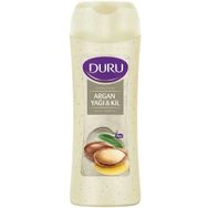 Duru Mineral Action Argan Yağı ve Kil 500 ml Duş Jeli