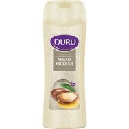 Duru Mineral Argan & Kil Özlü 450 ml Duş Jeli