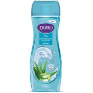 Duru Moods Deniz Minerali Aloe Vera 450 ml Duş Jeli