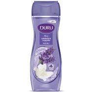 Duru Moods Lavanta ve Yasemin 450 ml Duş Jeli