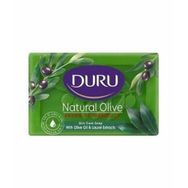 Duru Natural Olie Zetinyağlı 150 gr Saf Sabun